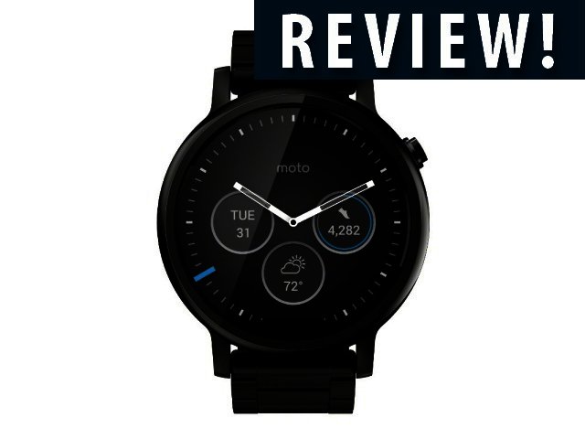 Motorola moto sales 360 2gen